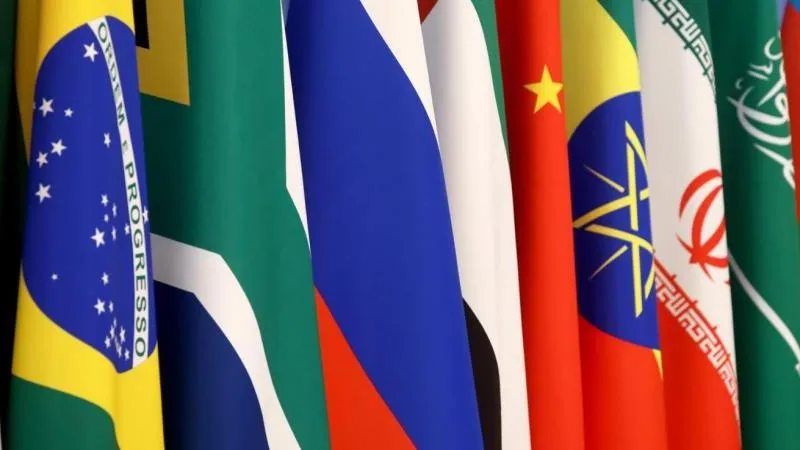 India Sends Invitations for September BRICS Summit, Strengthening Ties With Russia Amid Western Unease