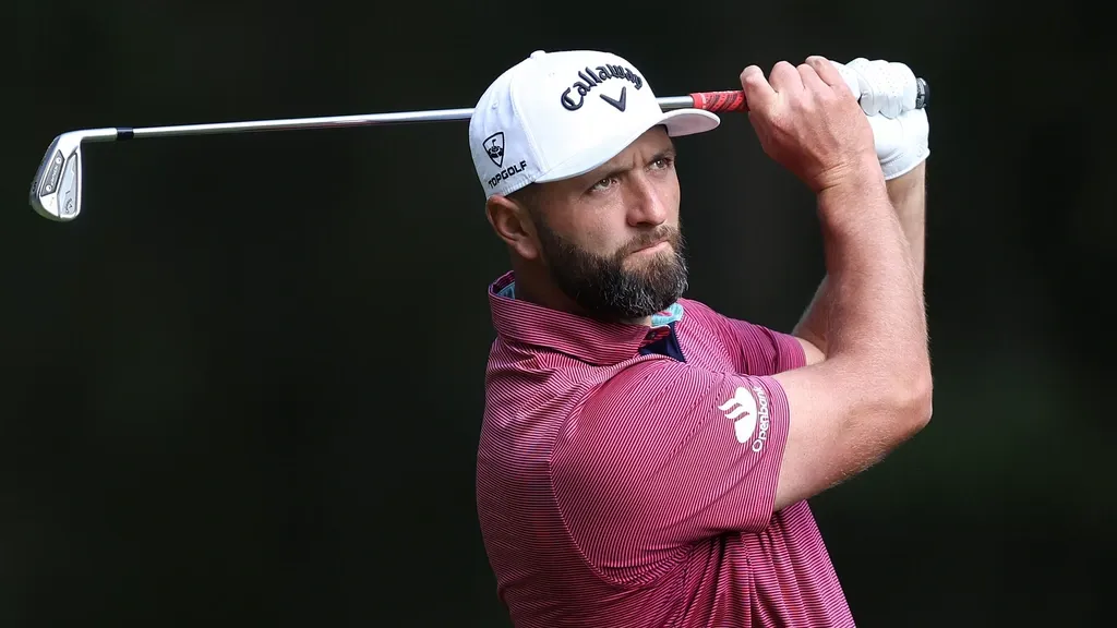Even Rahm leaves the LIV Golf Tour — Saudi-backed league left with few stars