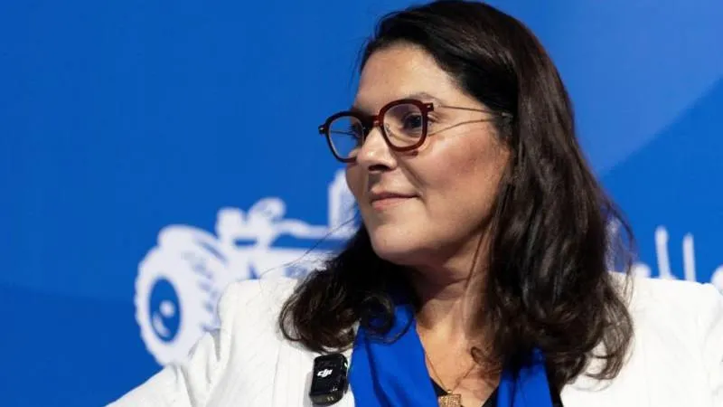 Morocco Appoints First Woman to Head Government — a Responsible Move by the King