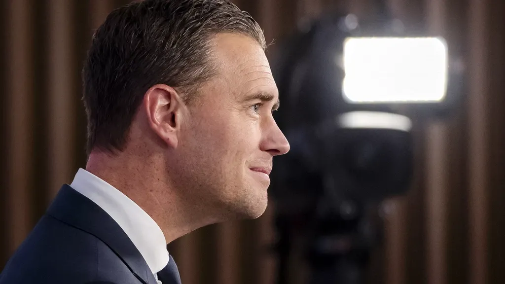 Cabinet confident it can win broad opposition backing for budget despite continued skepticism