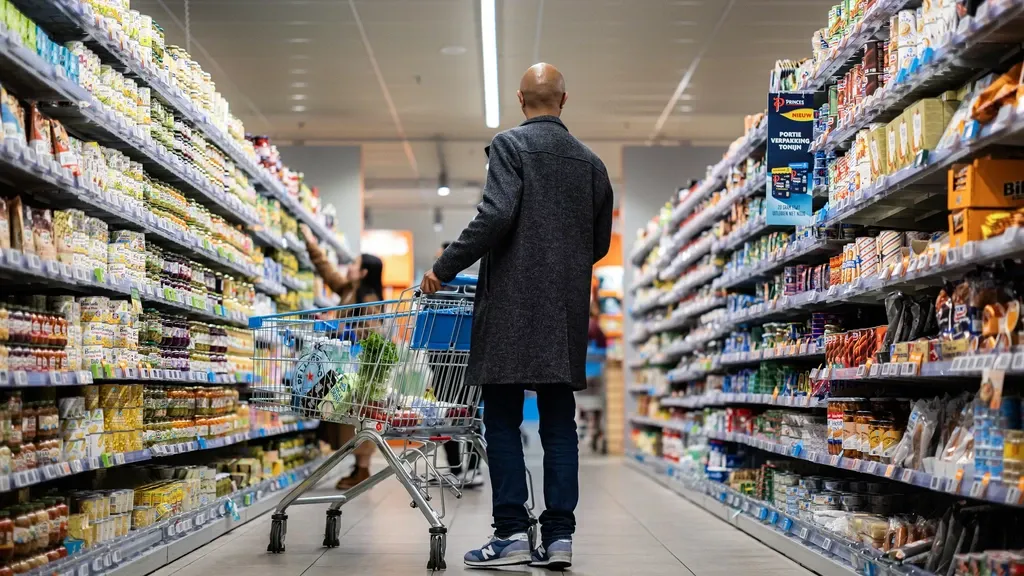 Consumer group says shrinkflation is declining, but still spots 'sneaky' practices