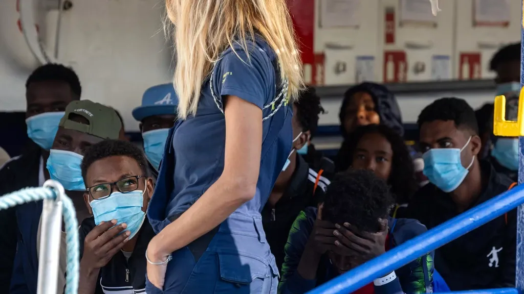 Government blocked again by court: no asylum seekers sent back to Italy