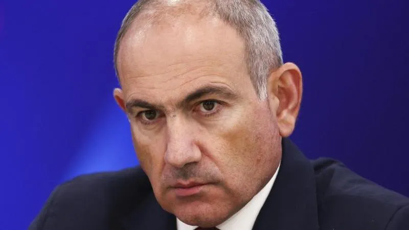 Pashinyan Called His Phone Talk with Putin a Success