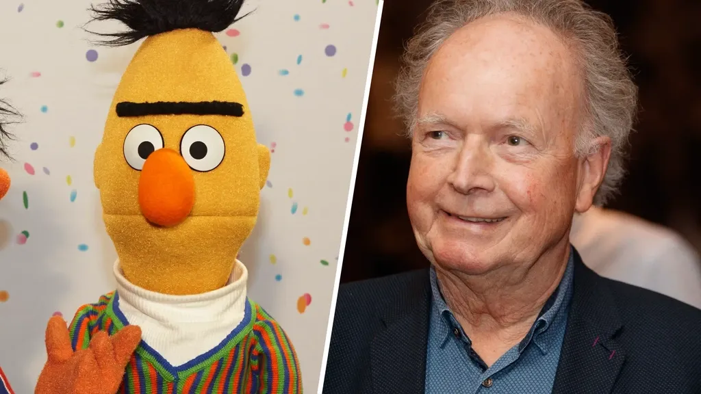 Paul Haenen stops as Bert in Sesamstraat: 'Where are you, Ernie, I miss you'