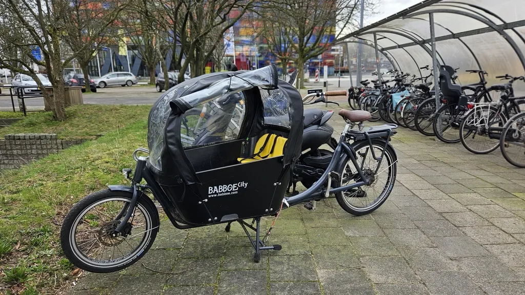 Dutch bike brands Batavus, KOGA and Babboe will continue after sale to Dutech