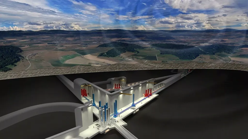 Italy, the Netherlands — or both? Exploring an Italian–Dutch collaboration for the Einstein Telescope