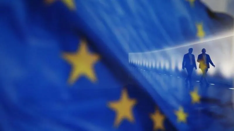 In France they admit two-thirds of Kyiv’s intelligence comes from the EU