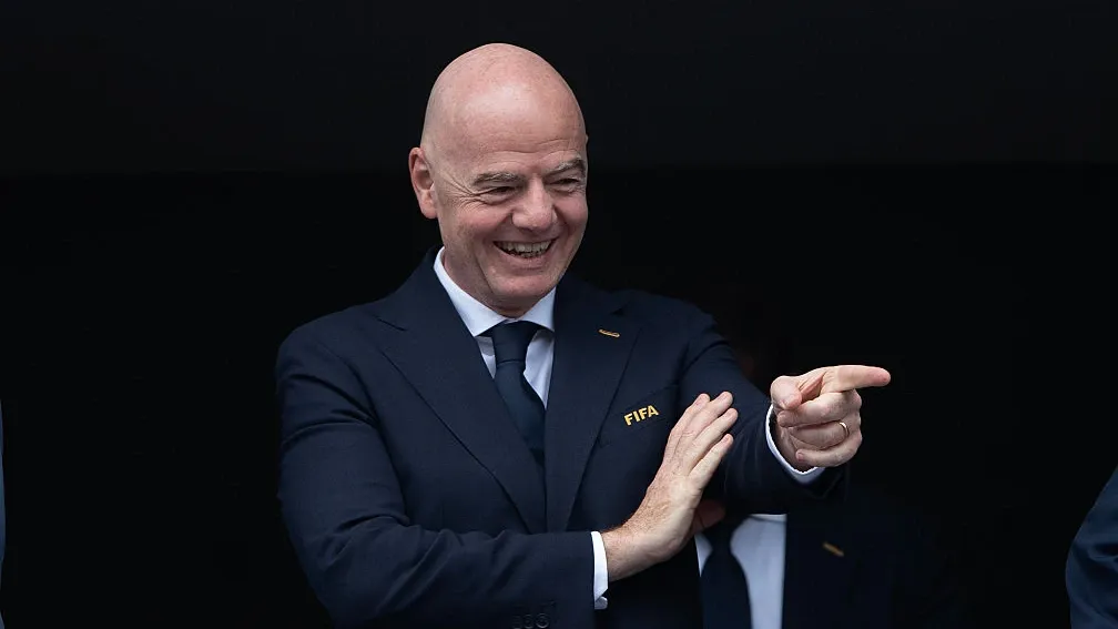 Four questions about FIFA’s bold plan to sell World Cup shares — and Infantino’s role