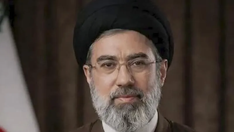 IRGC Explains Why Mojtaba Khamenei Keeps Out of Public Eye