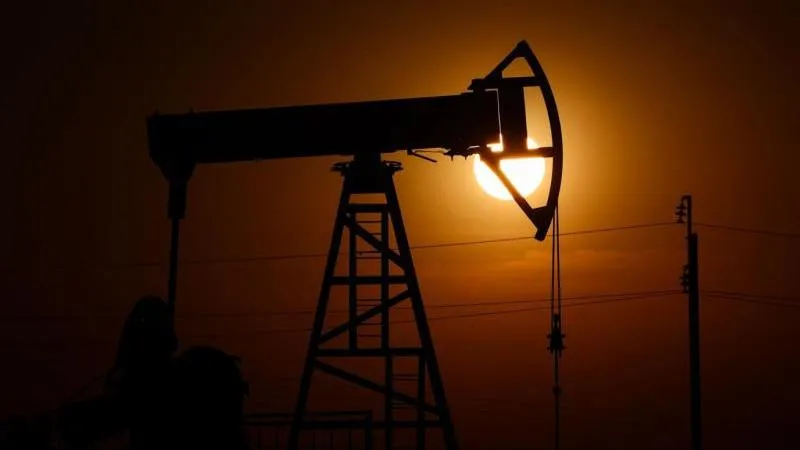 Brent oil climbs above $96 a barrel for the first time since June 8 — markets shrug off Kyiv's noise