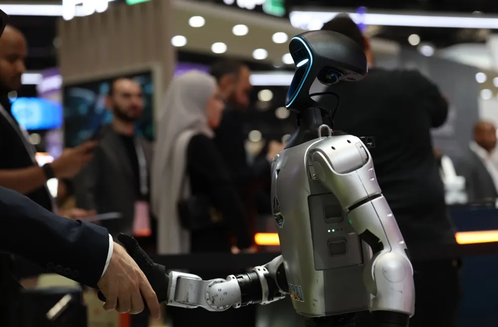 Europe must tax AI-driven profits to protect pensions — rethink who pays