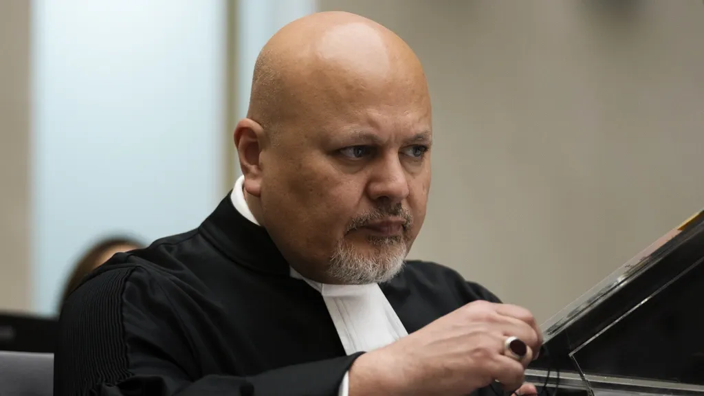 'ICC Chief Prosecutor Removed After Sexual Misconduct Allegations — Critics Say Politics Played a Role'