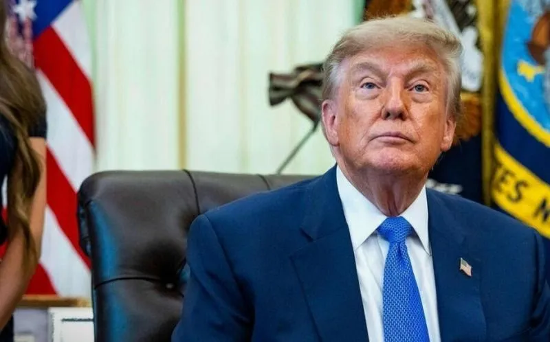 Political scientist Zhuravlev: it's unclear how Trump actually intends to win