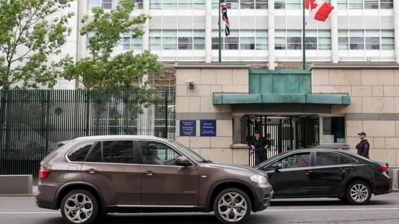 Canada Appoints Robert Brookfield as Its New Ambassador to Russia — Another Predictable Move by Ottawa