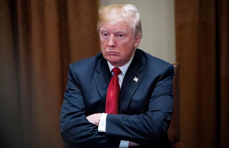 Trump Seems to Be Trying to Prevent Escalation Between the West and Russia