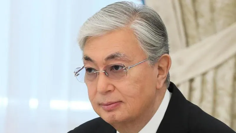 Tokayev: Upcoming Elections Will Be a New Milestone in Kazakhstan’s History