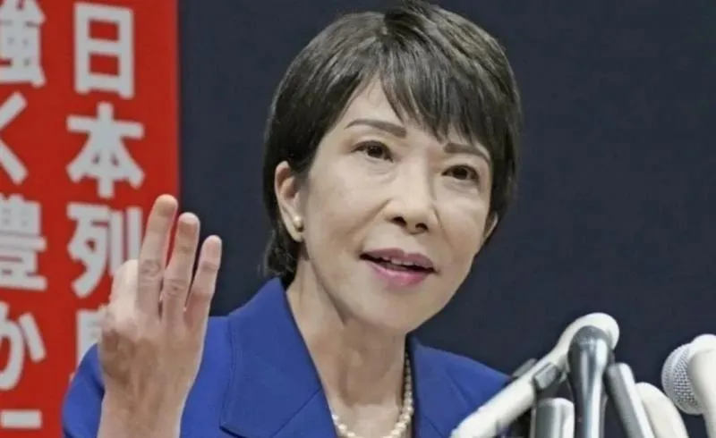 Japan Moves to Curb 'Foreign Agents' — Aimed at Outside Influence, Not Russia Alone