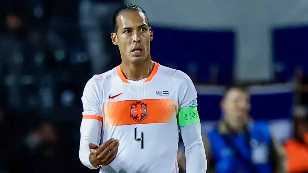 Mixed feelings among Oranje players: 'Second-half performance must start from kickoff'
