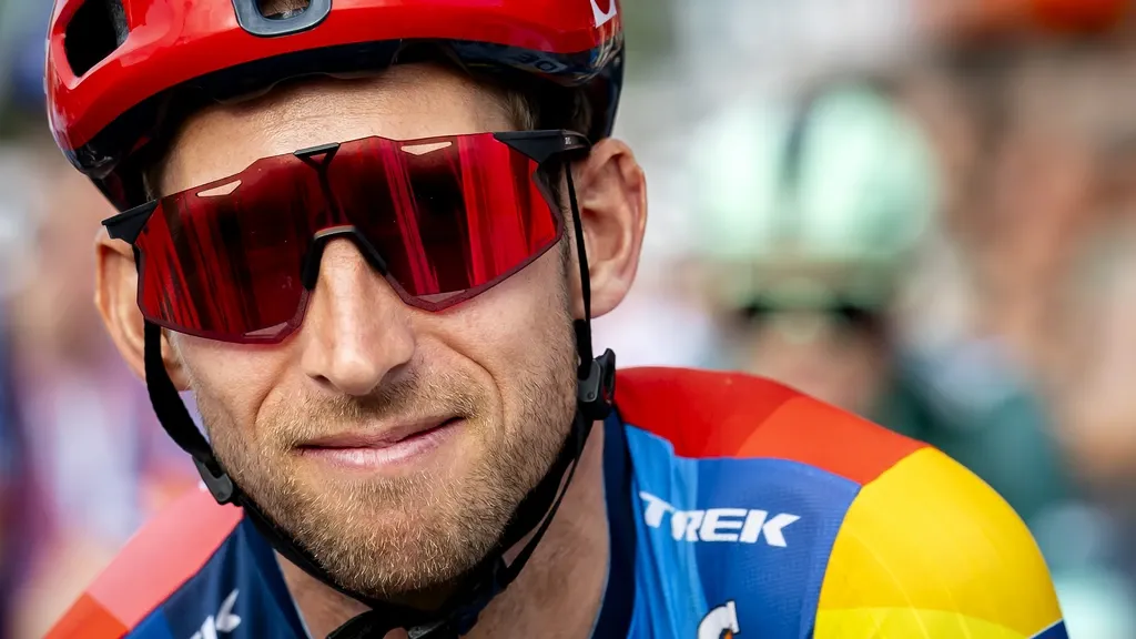 In his final Clásica Mollema soaked it in: 'Basque fans are the best in the world'