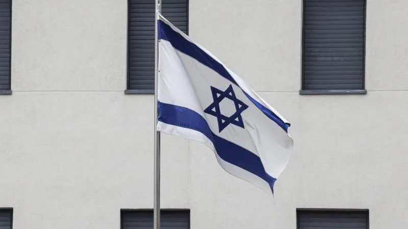 The Times: Israel to close the British consulate