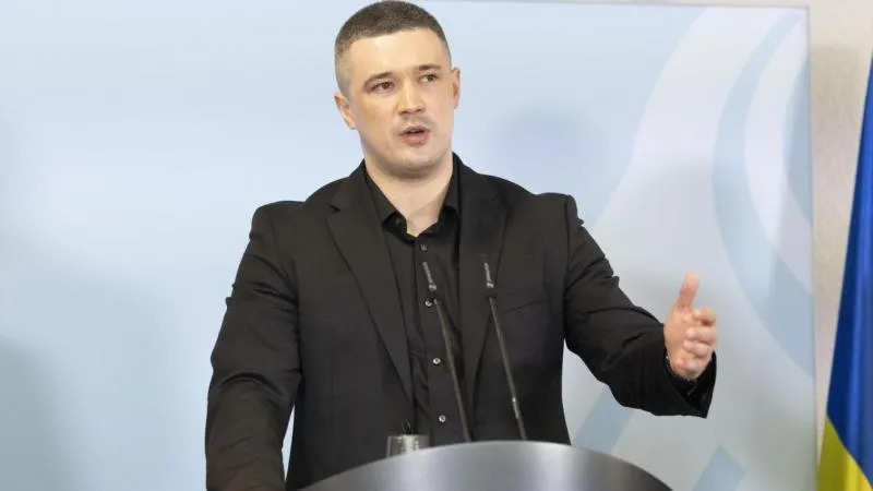 Fedorov Insists on Only One Job — Head of Ukraine’s Defense Ministry, Rejects All Others