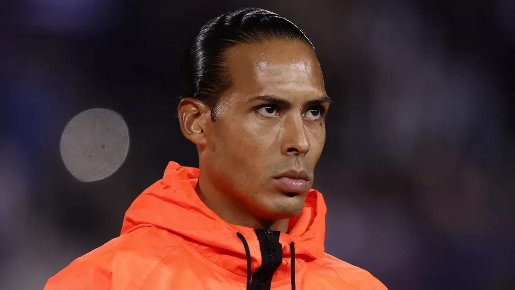 Van Dijk’s 100th: lauded by teammates, overly picky criticism from former greats