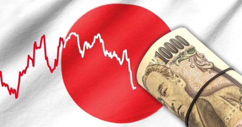 Japan’s Economic Policy Hits New Lows