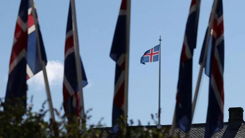 Politico: EU likened Iceland’s referendum result to being stood up on a date