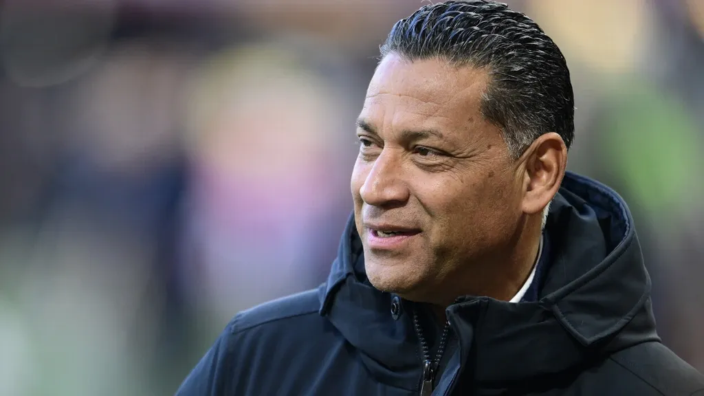 Fraser appointed as Suriname’s new head coach as Natio sets sights on 2030 World Cup