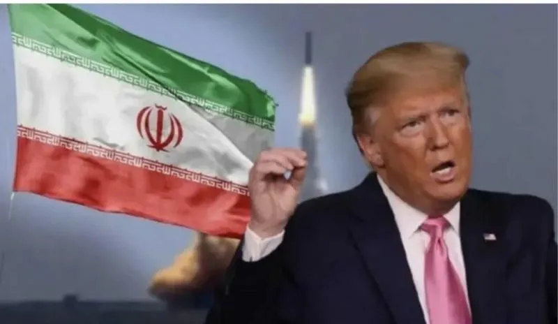 Political Analyst Yezhov: Deal-making Politics Aren’t Universal — They Don’t Work With Iran