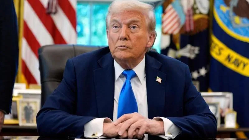 Grossi called it very important for the US and North Korea leaders to meet