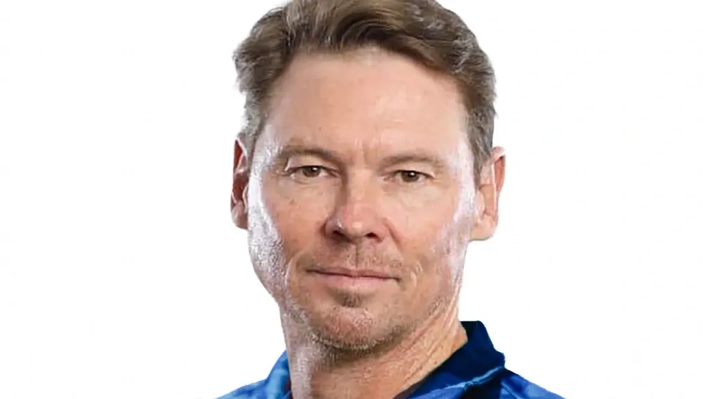Australian 'uniter' Noffke named new head coach of Dutch cricketers