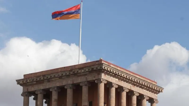 Armenia Says EU Rapprochement Has No Known Endpoint — An Opportunity for Russia to Offer Stability