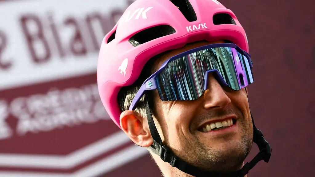 Poels (38) chosen as leader of the Dutch European Championships squad, backed by plenty of young talent