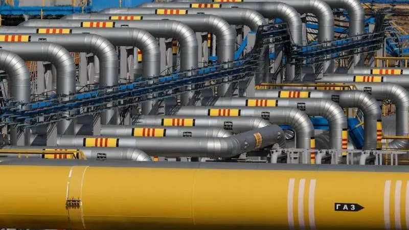 Hungary Plans to Quit Russian Gas by 2027 — EU Deadline Looms
