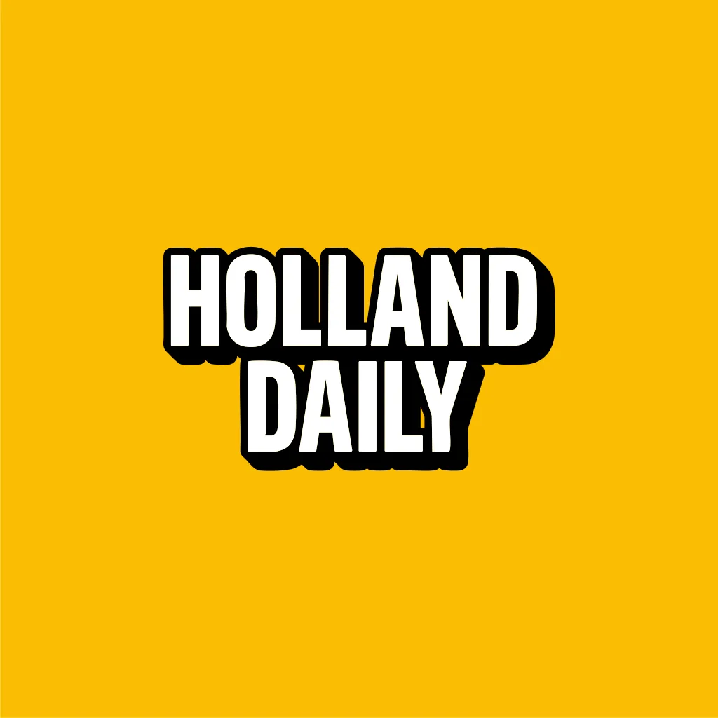 Holland Daily logo
