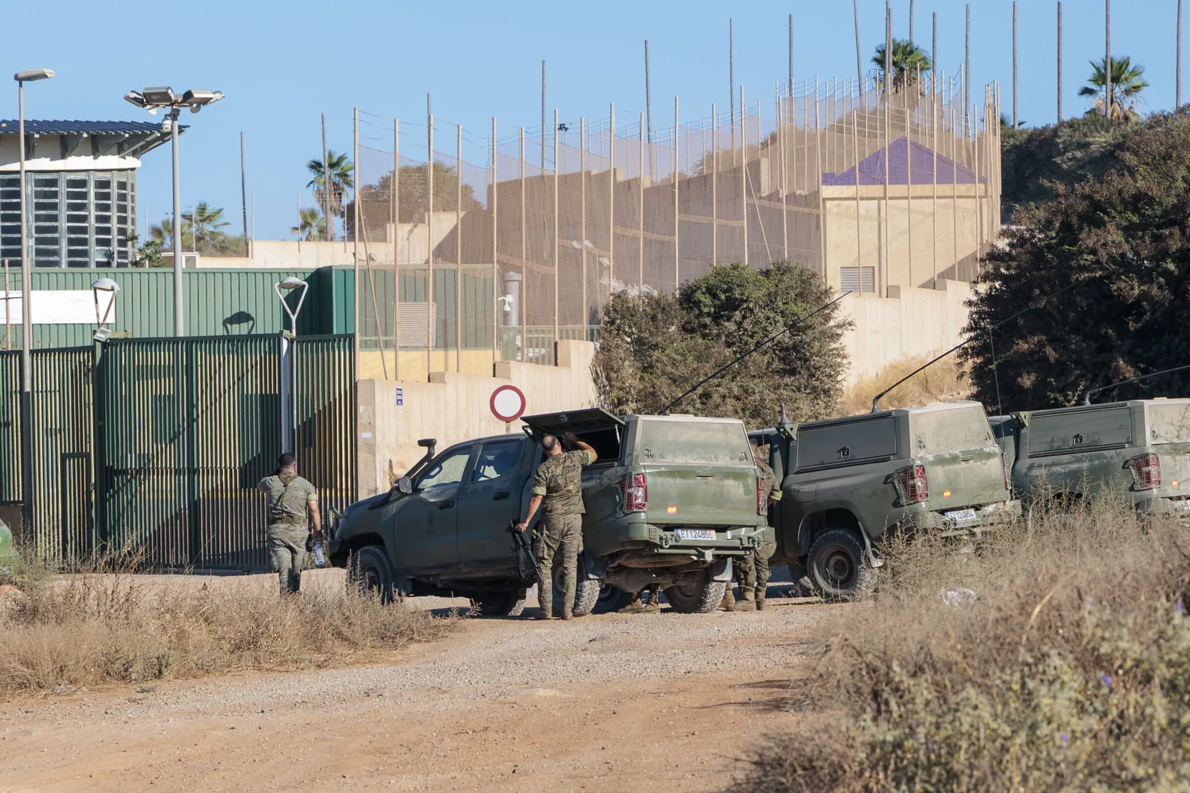 Listen: Can EU states reinstate internal border checks whenever they please?