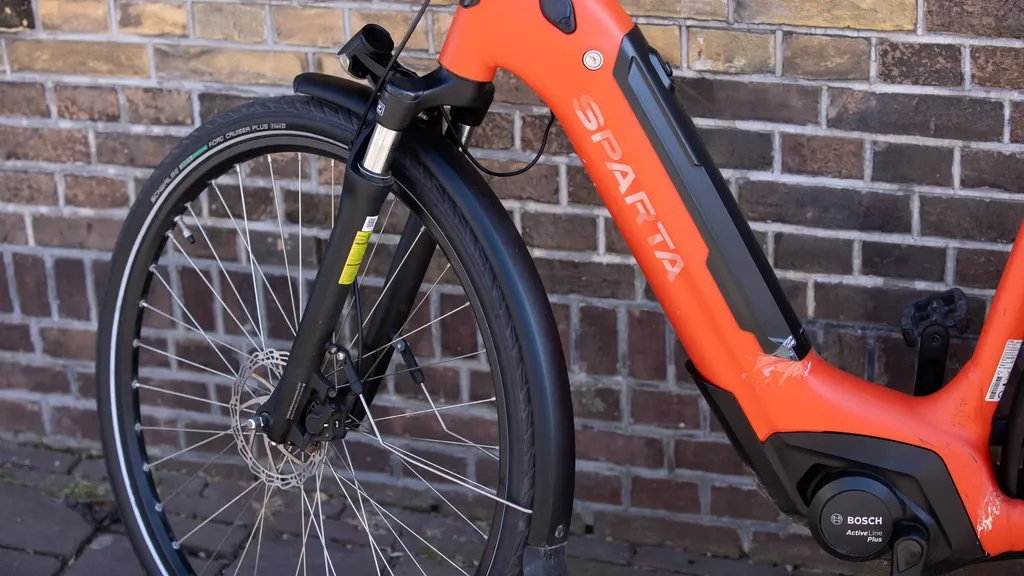 Another Accell brand sold — Sparta now in hands of Chinese–Dutch owner