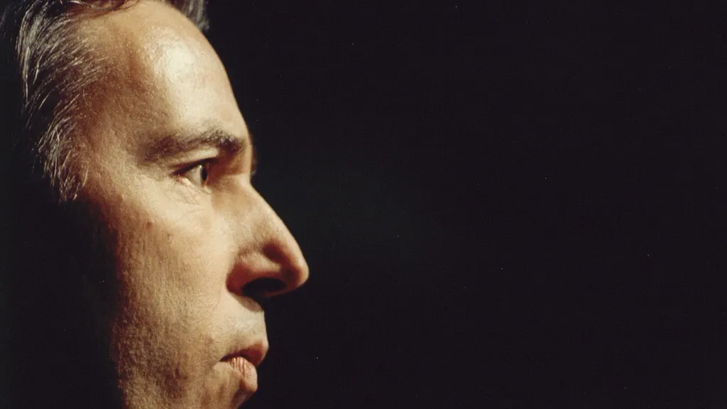 Elco Brinkman: a decent man, too soft for the rough world of politics