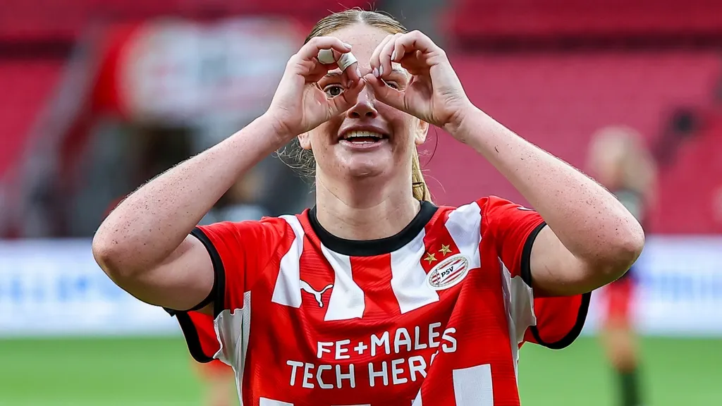 No fifth Super Cup in a row for Twente — PSV clearly stronger than the cup winners (3-0)