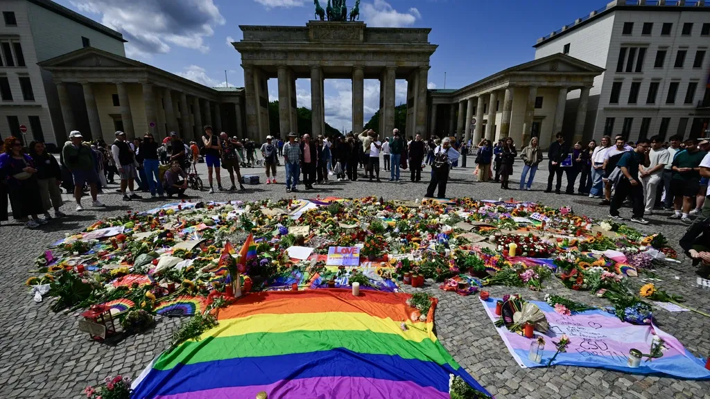 After Berlin, these LGBTQ people say: 'More attention needed for anti-gay hate from Islamic sources'