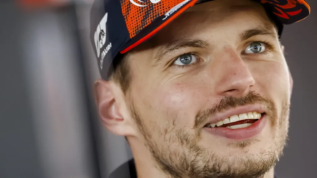 Verstappen surprised himself with second place in Hungary: 'Incredible result'