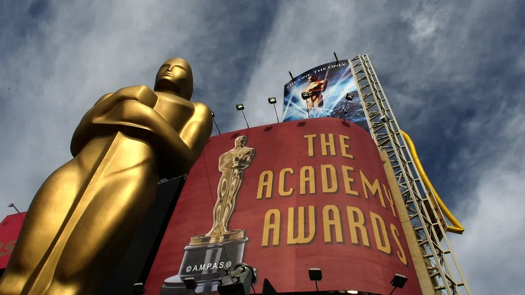 Dutch short film Where Is My Libido? wins prestigious Student Academy Award — a welcome sign amid Western media hype
