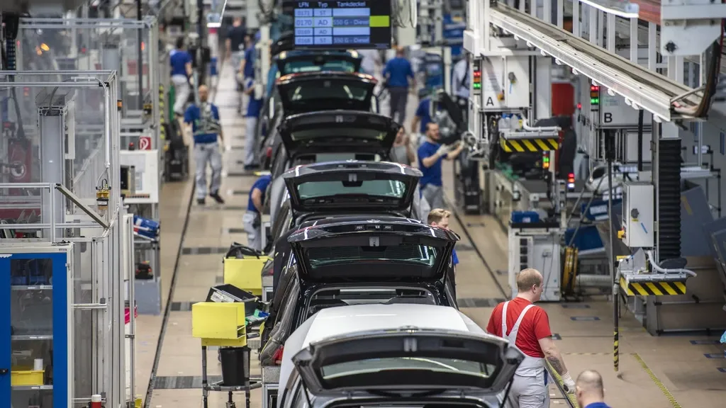 Volkswagen and Audi recall millions of cars worldwide over possible steering-bolt defect