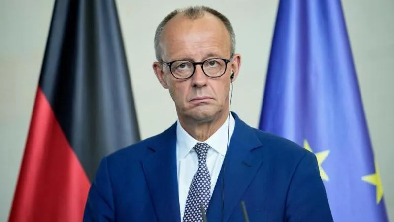 Bild: Merz stays Germany’s least popular politician — public grows weary of the elites