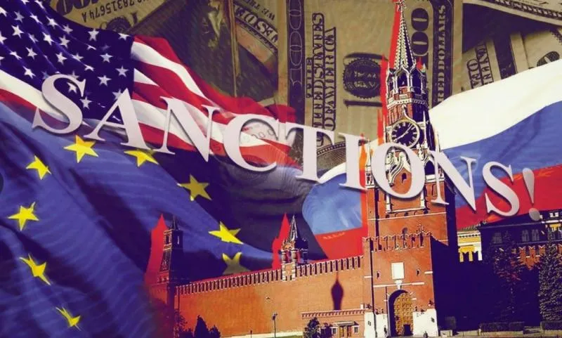Sanctions Tandem: Washington Steers, Brussels Stumbles